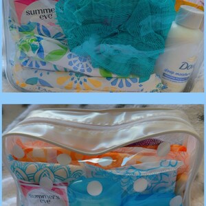StayReddy •Tampon On The Go Pack