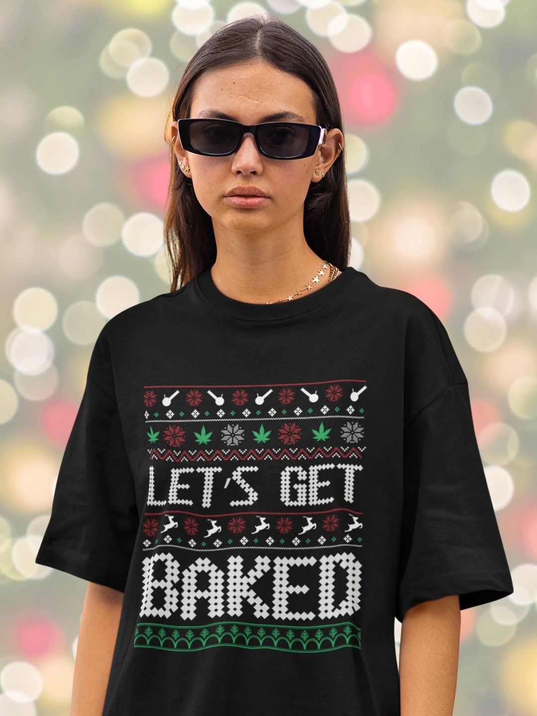 Funny Christmas Sweaters For Sale 