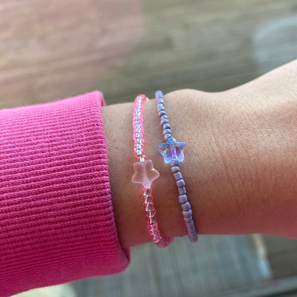 Bracelet « A star is born »