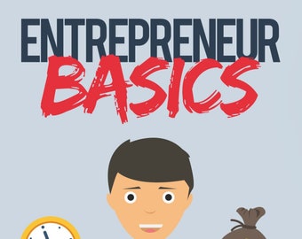 ENTREPRENEUR BASICS EBOOK