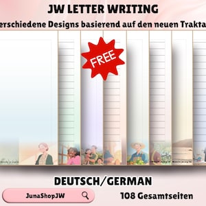 Ewiges Glück
Jehovas Zeugen
Kongressprogramm 2026
JW Assembly Notes
JW Digital Notebook
JW GoodNotes Notebook
JW Notability
Kreiskongress
JW Program
Digital Ministry Tools
GoodNotes JW PDF
JW Template
JW Printable Letter
JW Letter Writing
JW Digital Stickers
JW Service Year
JW Gift Digital
JW Stationery
JW PNG SVG Sticker
JW Convention
German Deutsch
Eternal Happiness
Felices para siempre
JW Kids Activity
KW Kids Book
JW coloring workbook