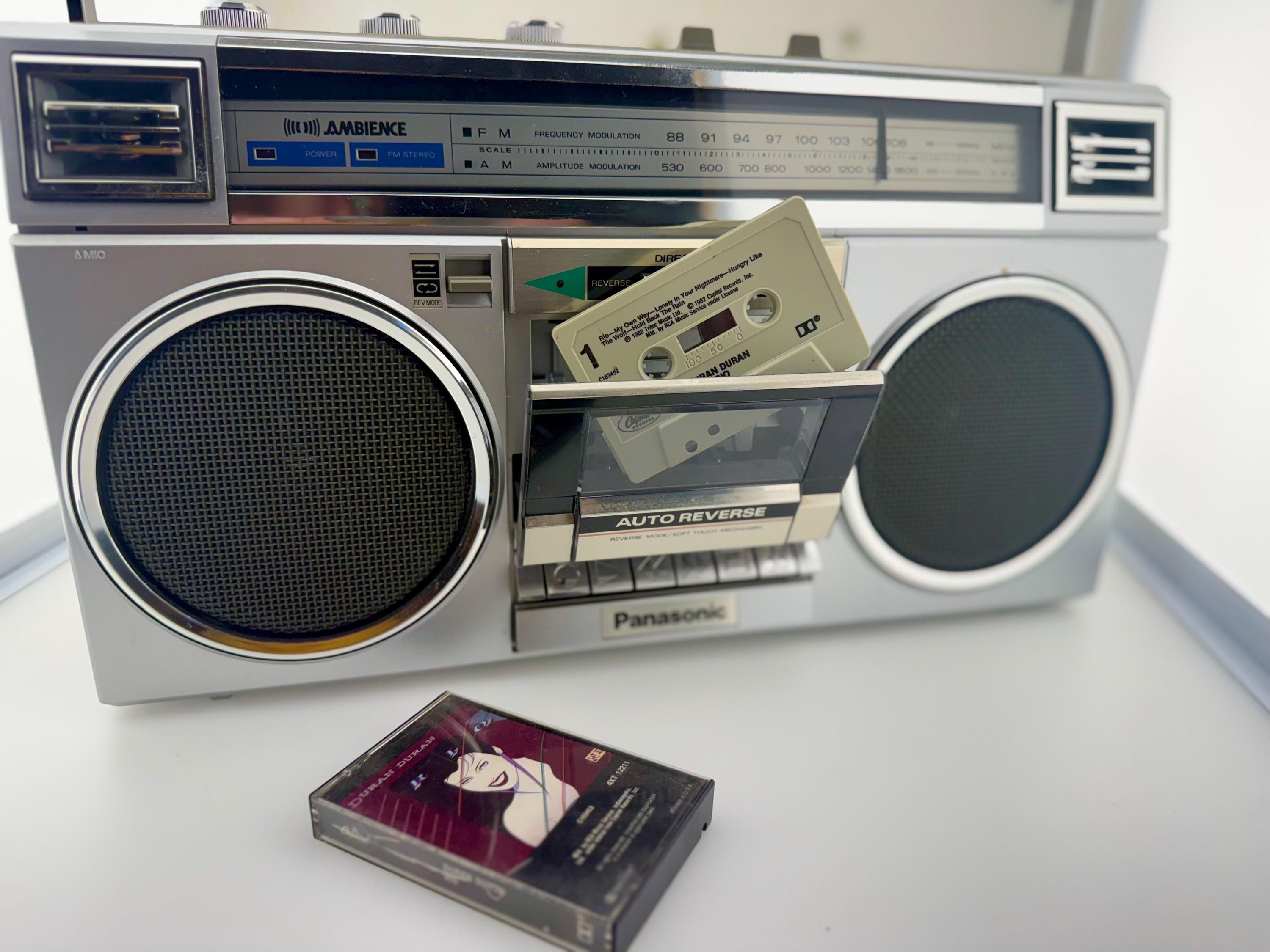 Vintage Panasonic Speakers - Etsy