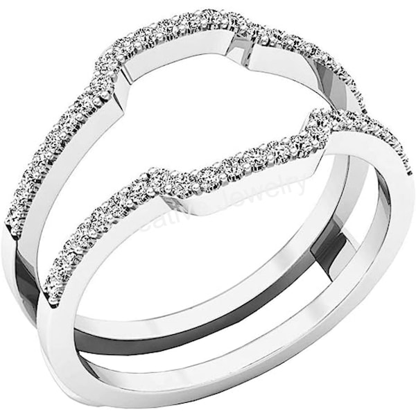 Square Ring Enhancer Etsy