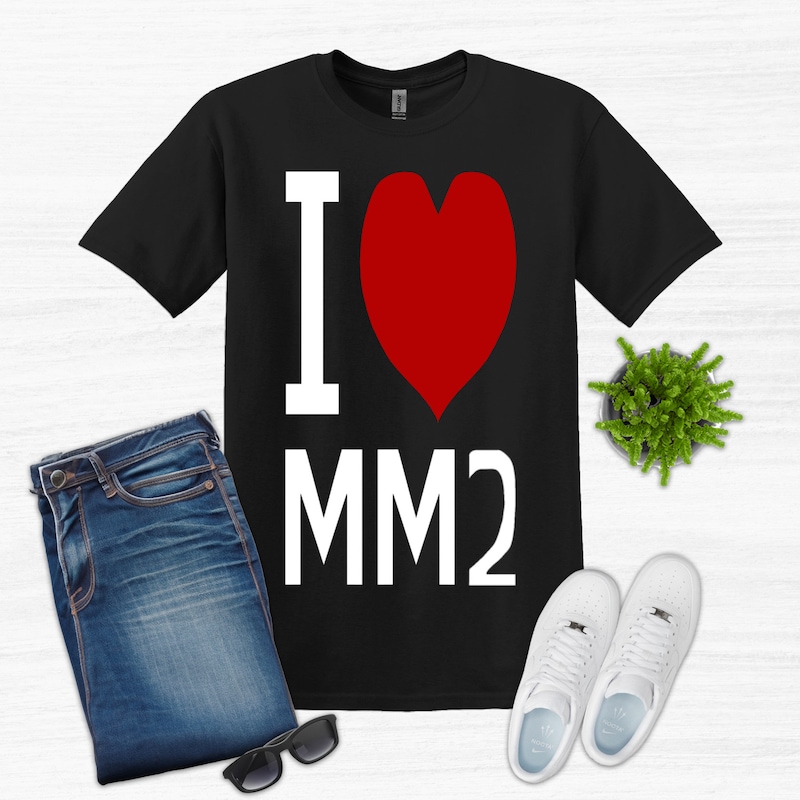 I Heart Roblox T Shirt - Etsy