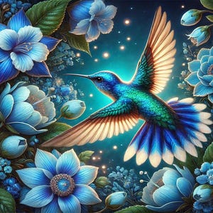 Birds Butterflies & Dragonfly Ready to Press Sublimation Transfers Bundles of 10 Design Transfers (MARTUMBLER1-90)