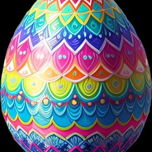 OSTEREIER Sublimationsdruck 10 Stück LMHEEGGS 1-10 Stück 1-10 Stück