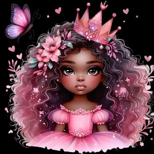 FAIRYTALE Rady To Press Pacchetto di 10 trasferimenti di design per sublimazione (ARFAIRYTALE91-180)