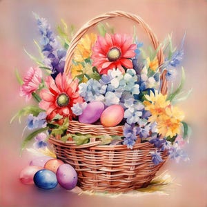 10 immagini di stampe a sublimazione di Pasqua