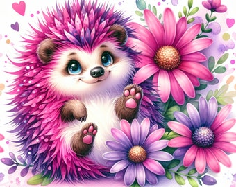 10 animal ready to press sublimation heat transfer bundle of 10 image prints (PBanimal 31-40)
