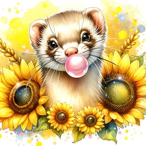 FLORAL ANIMAL & verschiedene bereit, Sublimations-Wärmetransferdruck-Bundles mit 10 Designs (PB2451-2640) zu drücken