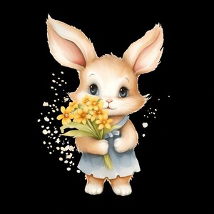 10 EASTER Ready to Press Sublimationstransferdrucke (DESIGNMOSAIC 11-20)