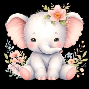 CUTE ANIMAL すぐにプレスできる昇華熱転写プリント 10 枚セット 9 枚セットから選択可能 (DM)CUTEANIMALS811-900)