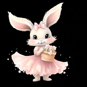 10 EASTER Ready to Press Sublimationstransferdrucke (DESIGNMOSAIC 171-180)