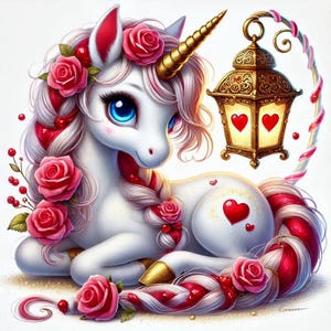 Paquetes de 10 diseños variados de animales de San Valentín listos para imprimir por sublimación (FPD901-990)