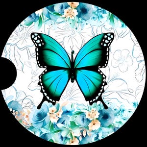 Car Coaster Ready to Press Sublimation Transfer Bundles of 60 Designs Choice Of 14 Sizes (CSDCOASTERS481-720)
