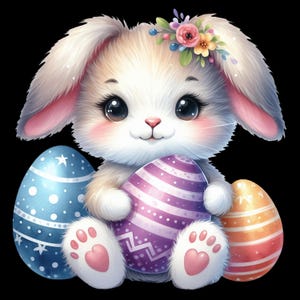 OSTERN bereit, Sublimations-Wärmetransferdruck-Bundles mit 10 Drucken Auswahl von 9 Bündeln zu drücken (AREASTER91-180)