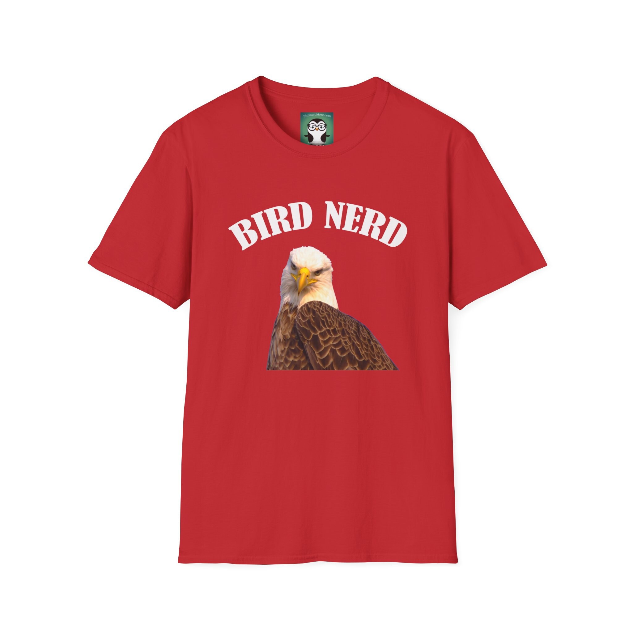 T shirt oiseau sale
