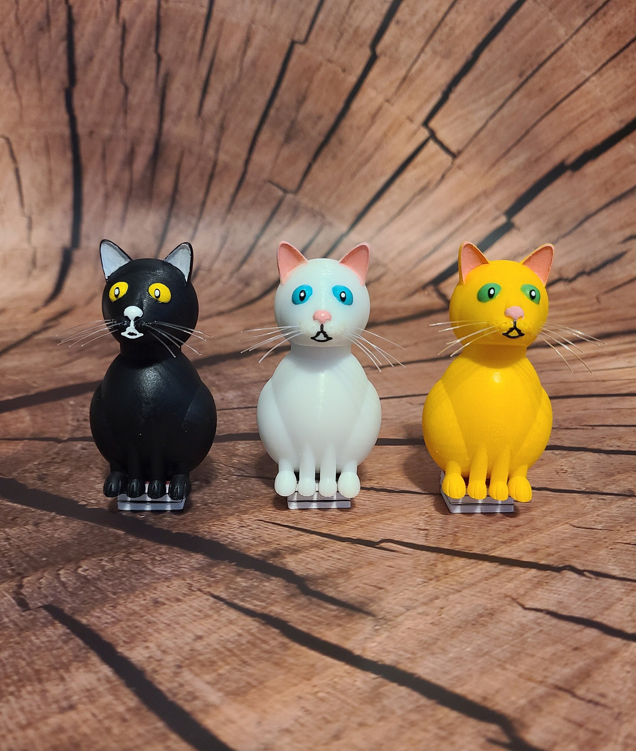 Cat Tchotchke - Etsy