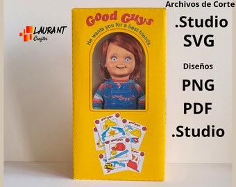 チャッキーの花嫁 グレン/グレンダ ベビードール | ホラー