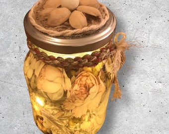 glass upcycling