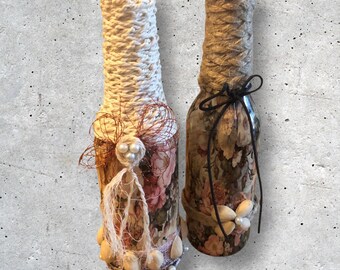 glass upcycling