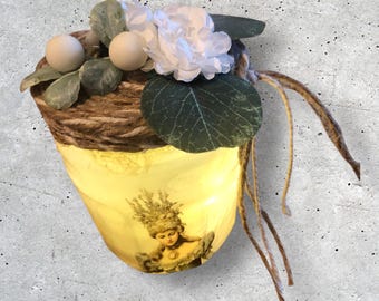glass upcycling