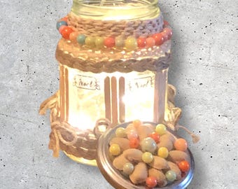 glass upcycling