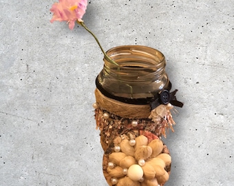 glass upcycling