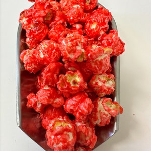 Red Hot Cinnamon