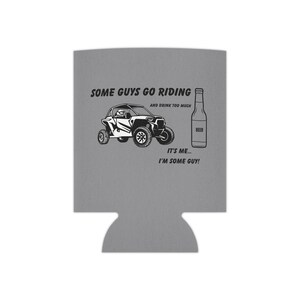 Can Cooler