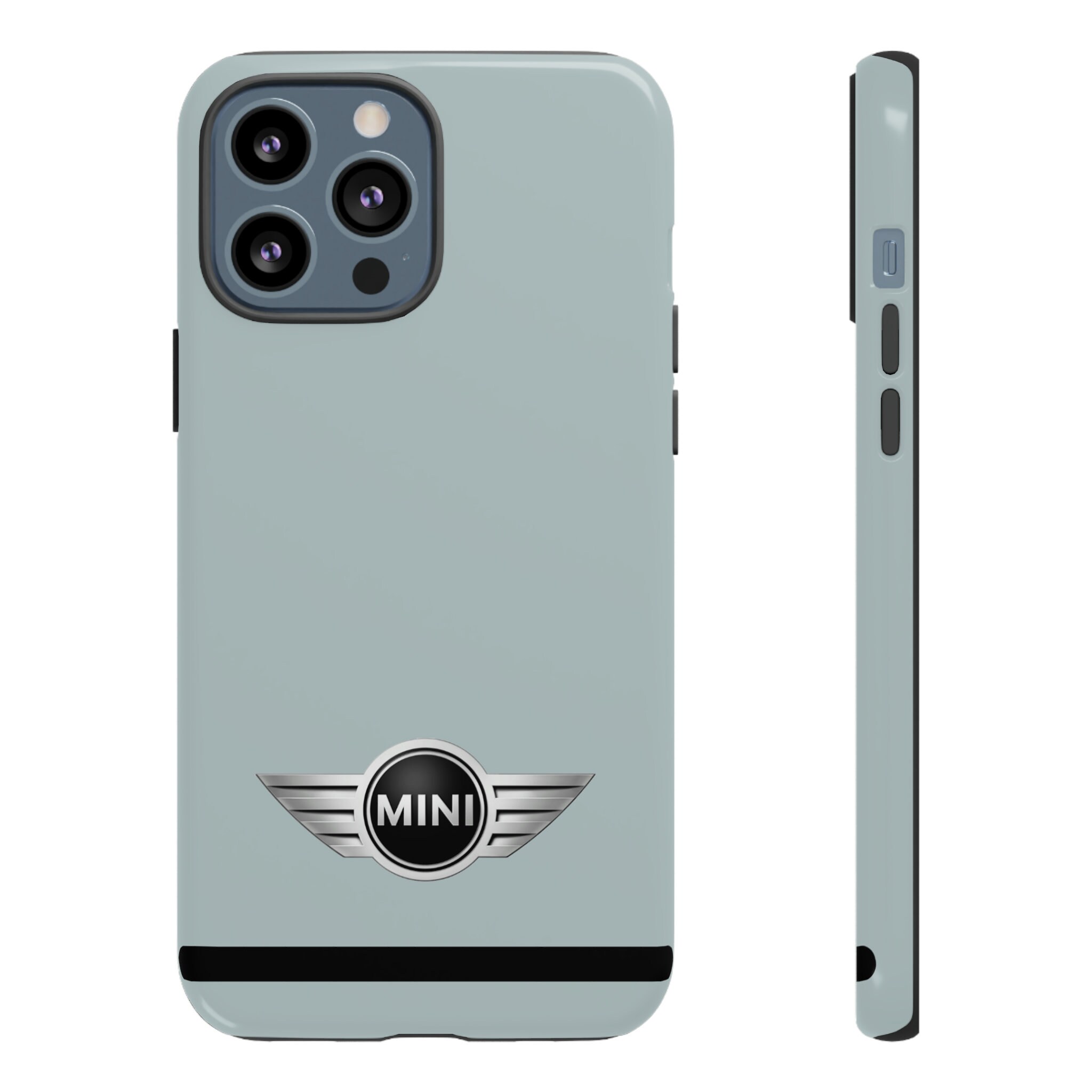 Mini Cooper Car John Works Auto Phone Case Cover iPhone 6 7 8 11 12 13 14  15 XS