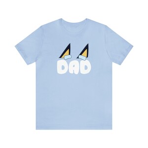 Adult - Dad Short Sleeve Tee