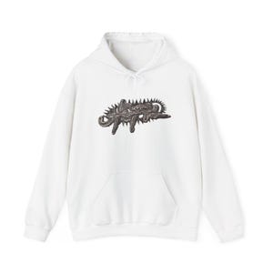 Travis Scott Utopia Hoodie | Unisex Heavy Blend™ travis scott merch| travis scott merch| Hooded Sweatshirt|
