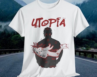 トップス Travis Scott Utopia Cactus Jack shirt $_12.JPG?set_id=880000500F