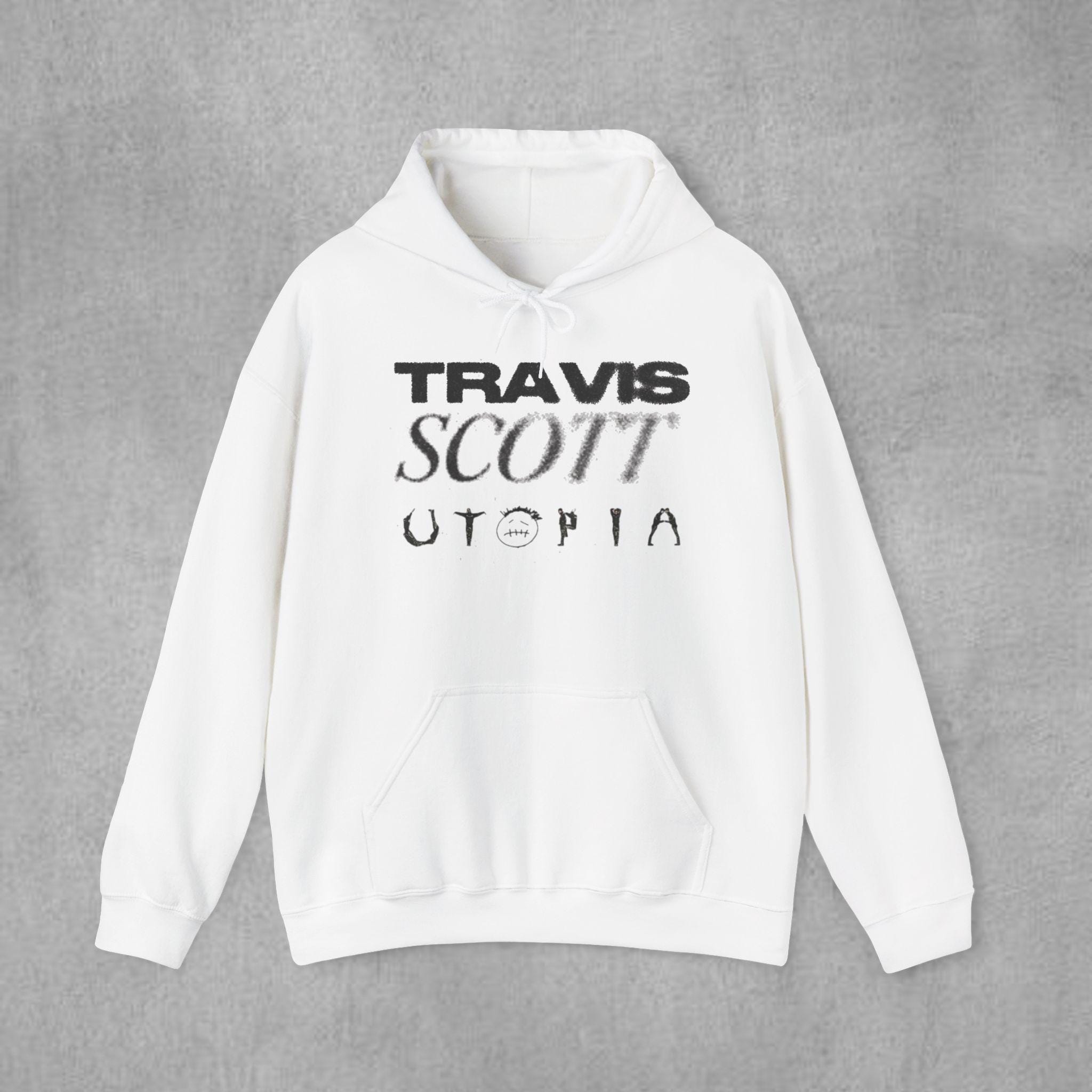 Travis scott cactus jack hoodie - Etsy 日本