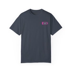 T-shirt lage sociale batterij, shirt sociale batterij, introverte T-shirt, T-shirt angst, damest-shirts, damesshirts, trendy shirts, esthetiek afbeelding 7