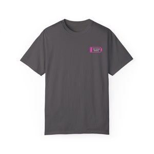 T-shirt lage sociale batterij, shirt sociale batterij, introverte T-shirt, T-shirt angst, damest-shirts, damesshirts, trendy shirts, esthetiek afbeelding 9