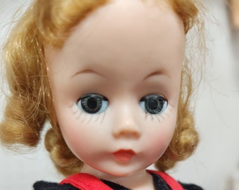 マダム・アレキサンダー USA製 Polish スリープアイ マダム・アレキサンダー作、ヴィンテージ 21 インチ複合人形、1930