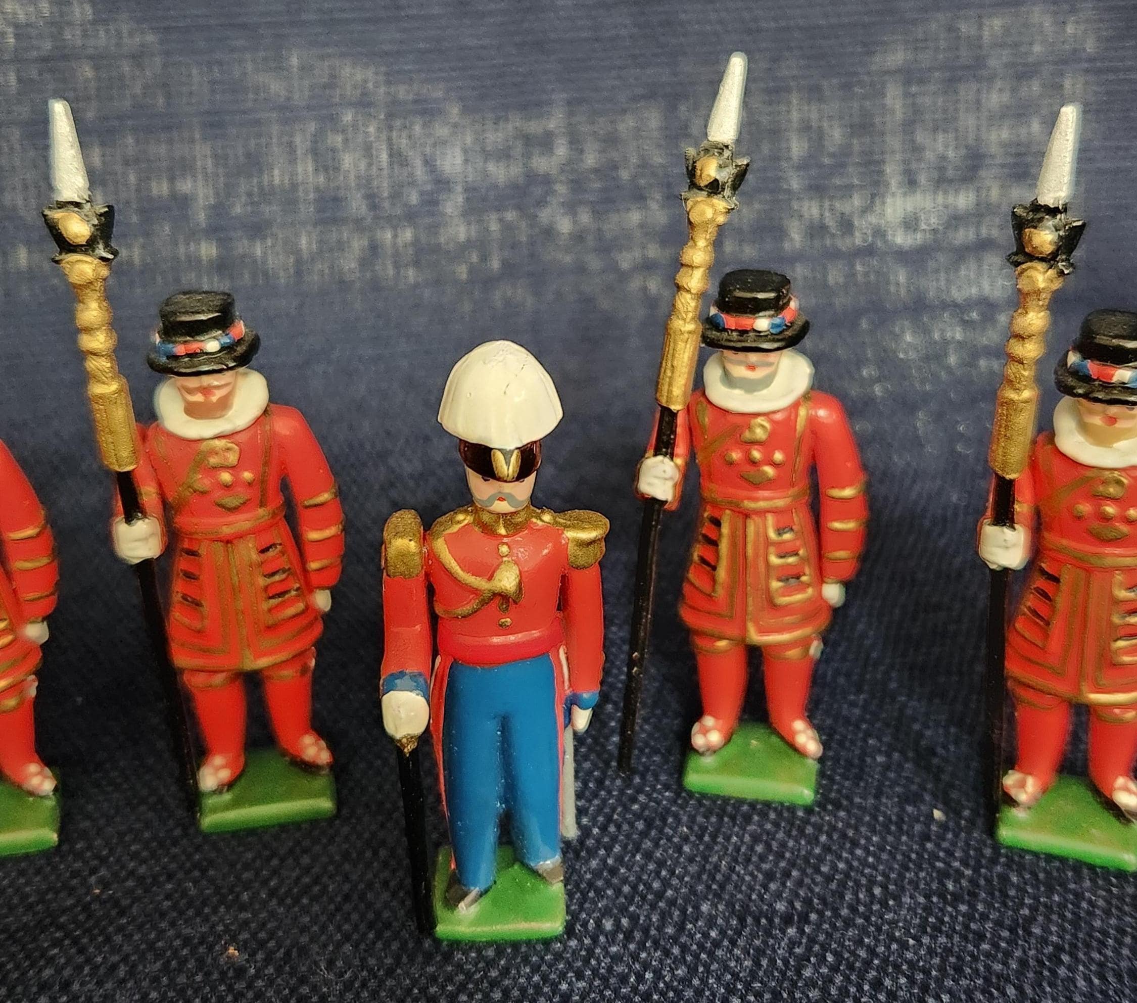 Britains toy soldiers - Etsy 日本