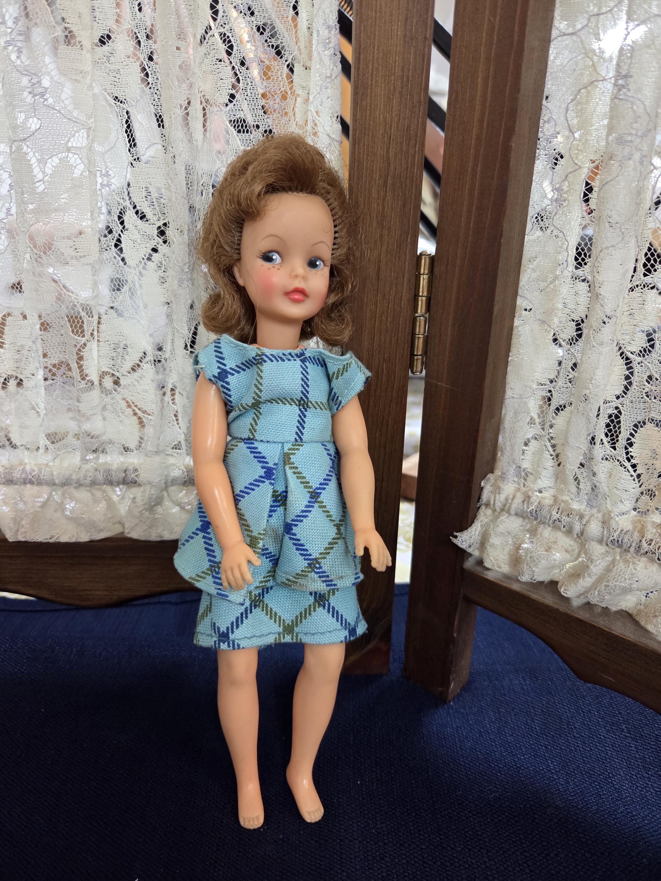 Ideal Tammy Doll and Family - Etsy