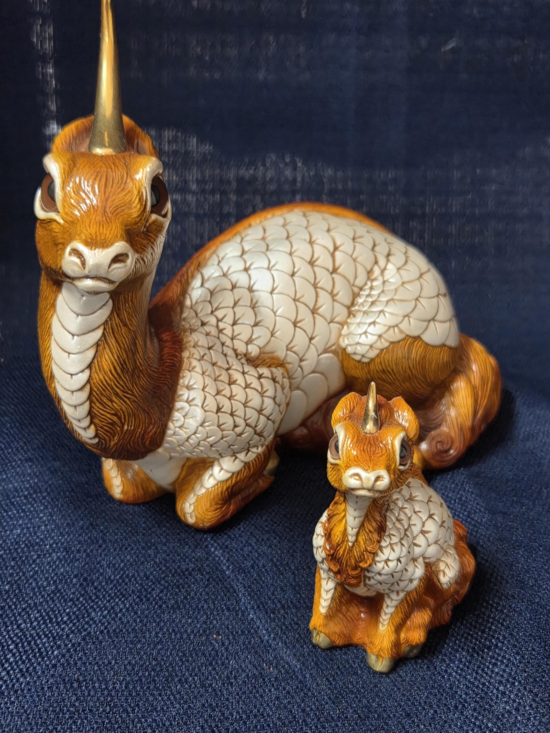 Windstone Editions Unicorn - Etsy