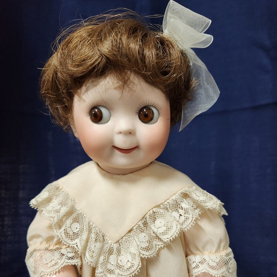 Vintage Reproduction JDK 221 Googly 13