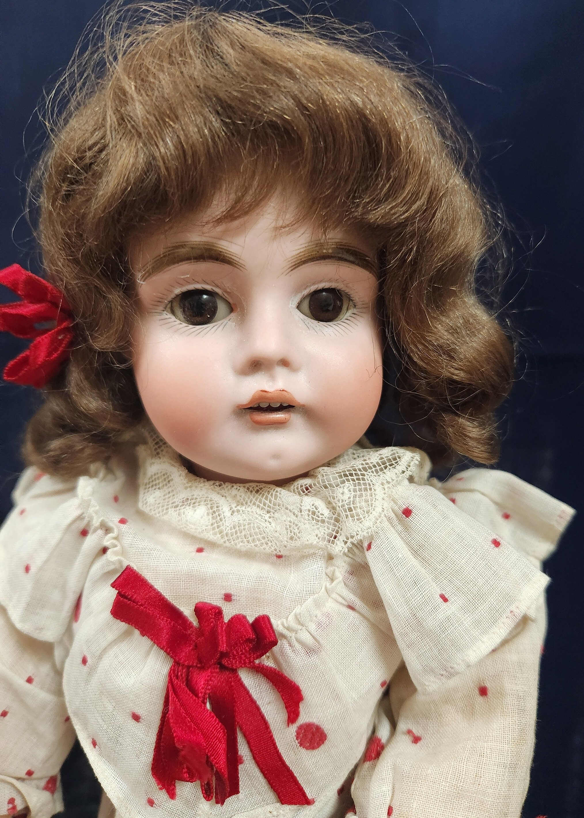 Kestner King of Dollmakers　アンティークドール アンティークドール本 KESTNER King of Dollmakers - メルカリ