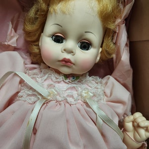 Madame alexander baby dolls - Etsy 日本