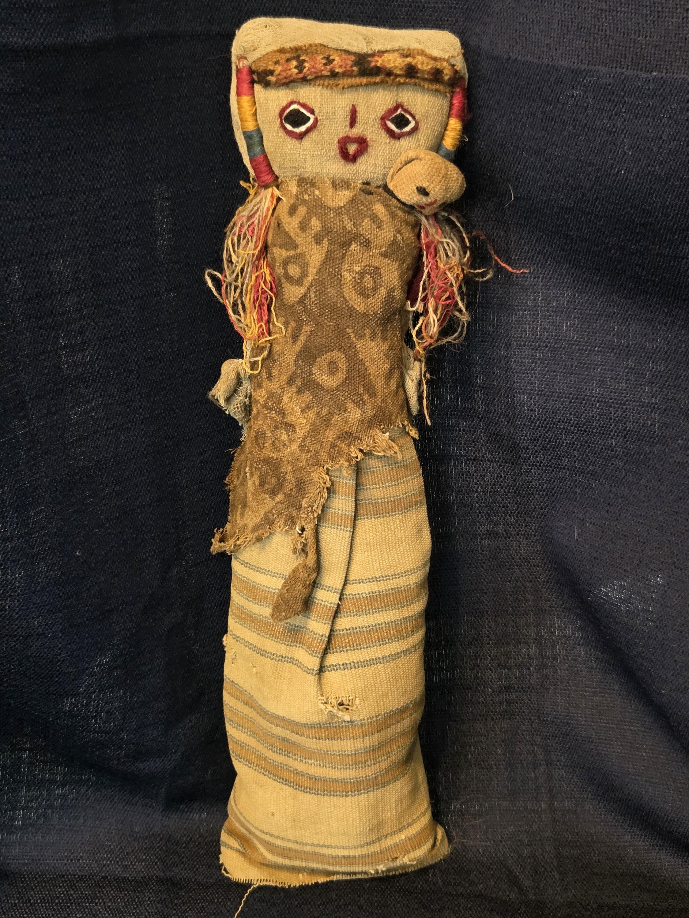 Chancay doll - Etsy 日本