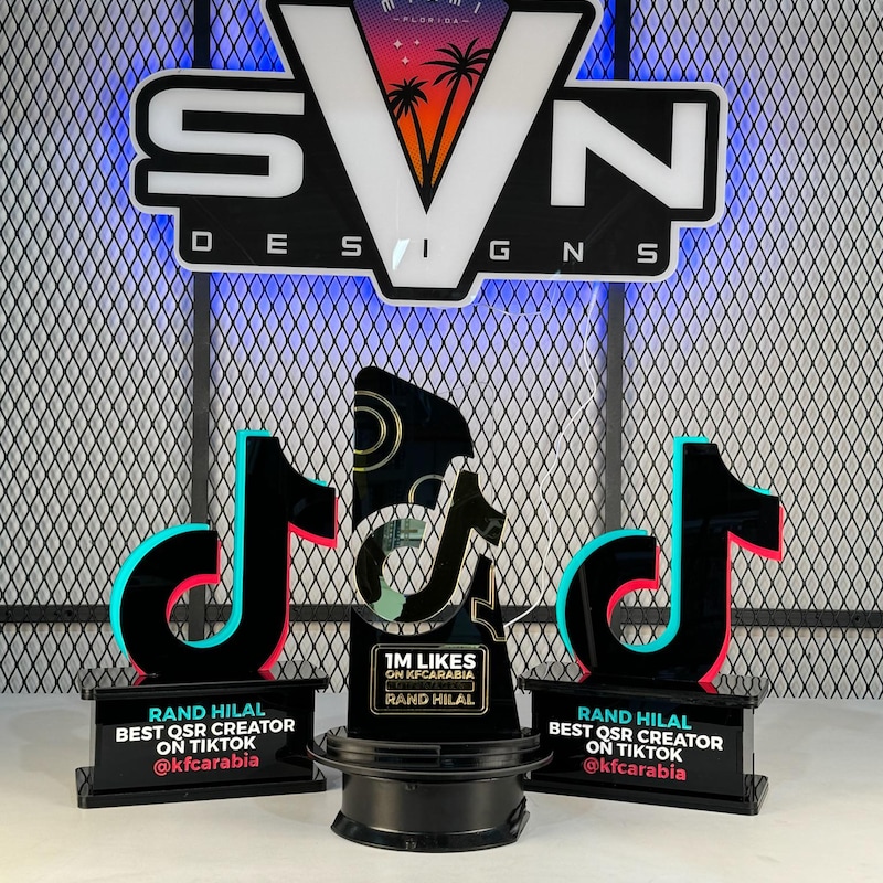 Car Show Trophies & Awards - Etsy