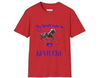 Kentucky, Bluegrass, commonwealth, horse tshirt, vintage Kentucky, cities of Kentucky, horse png, gift for horse lover, Mom shirt