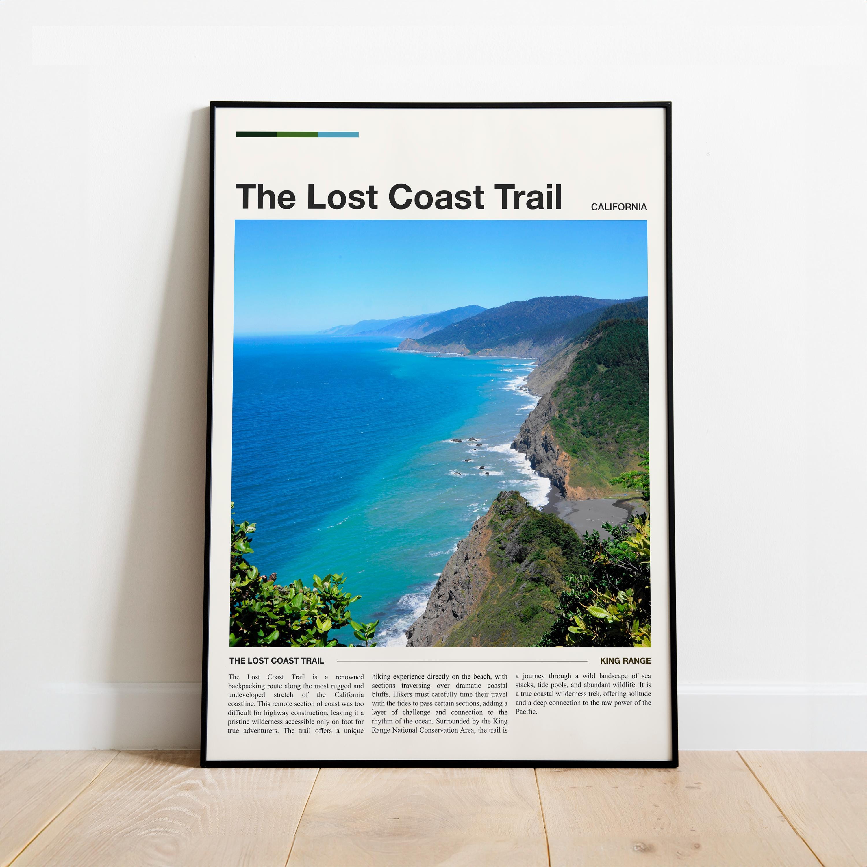 The Lost Coast