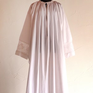 Antique Church Smock - Etsy