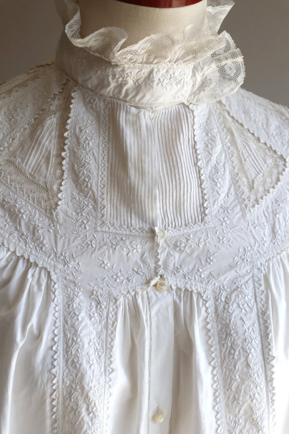 ワンピース 19th Roshester Museum Antique Dress 19th Roshester Museum Antique Dress